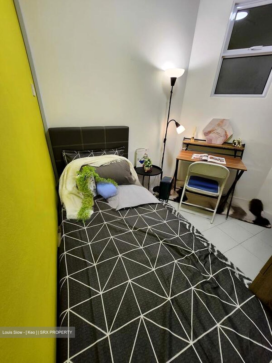 Boon Teck Apartment (D12), Apartment #556460941